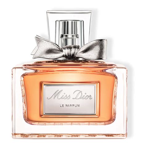 sephora miss dior le parfum|miss dior outlet.